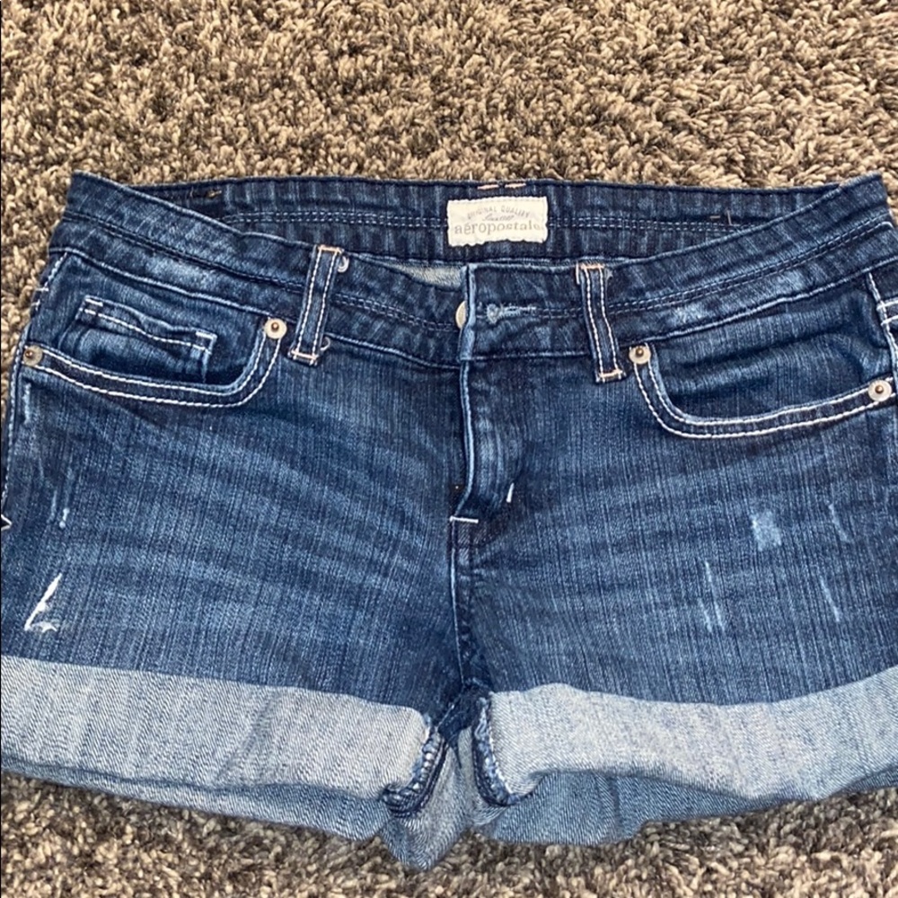 Aeropostale shorts